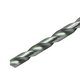 Сверло по металлу 9.8   Pobedit 4501098