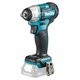 Аккумуляторный гайковерт Makita TW160DZ