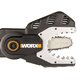 Пила WORX WG307E 600Вт