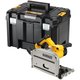 Погружная дисковая ручная пила DEWALT DWS520KT 1300 Вт DWS520KT-QS