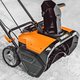 Снегоуборщик аккумуляторный WORX WG471E