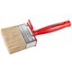 Кисть-макловица 30х70мм Пластмассовый корпус  Политех Инструмент Инструмент 1514007