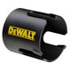 Коронка по мультиматериалу DeWALT DT90408 40 мм DT90408-QZ