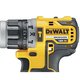 Аккумуляторная ударная дрель-шуруповерт DEWALT DCD796P2, 460 Вт, 18 В, XR