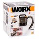 Аккумуляторный пылесос WORX WX030 20В