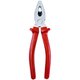 Плоскогубцы комбинированные Standart Cr-V 200 мм. Политех Инструмент Инструмент 2585020