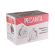 Удлинитель силовой на катушке Ресанта СУ-3х1,5-30/2 61/118/6