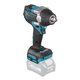 Ударный аккумуляторный гайковерт Makita XGT BL 40В без аккумулятора и ЗУ TW007GZ