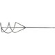Миксер Стандарт D100 мм, L450мм, д/смесей Политех Инструмент Инструмент 1090100