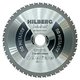 Пильный диск Hilberg Industrial Металл 216 мм (HF216)