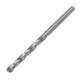 Сверло по металлу Р6М5 4.0х75 мм цил.хв. Pobedit 4561040