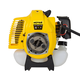 Триммер бензиновый HUTER GGT-2900S PRO (с антивибрационной системой) 70/2/29