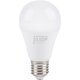 Лампа светодиодная A60_12W_E27_3000K A60 12Вт E27 3000K Jilion 9512031