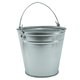 Ведро 9 л. оцинкованное 1сорт Россия 1081009