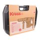 Перфоратор KRESS KU334, 1050 Вт, 26 мм, SDS-max, кейс
