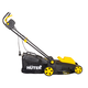 Газонокосилка электрическая Huter ELM-380T 70/4/17