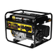 Портативный бензогенератор HUTER DY8000L 64/1/33