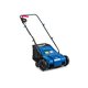 Электрический скарификатор-аэратор Hyundai SCE 3220
