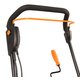 Снегоуборщик WORX WG450E 1600Вт