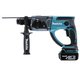 Аккумуляторный перфоратор Makita LXT DHR202RF