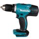 Аккумуляторная дрель-шуруповерт Makita LXT DDF453RFE