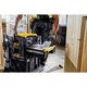 Ящик для инструмента DEWALT TSTAK (TSTAK III) DWST1-70705 глубокий с 6 контейнерами модульной системы хранения