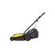 Электрическая газонокосилка Champion EM3110