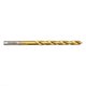 Сверло Hilberg Cobalt 5% по металлу 5,5 93 мм (CO055)
