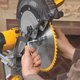 Торцовочная пила DEWALT DWS780 1675 Вт 1900-3800 об/мин DWS780-QS