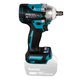 Аккумуляторный ударный гайковерт Makita LXT BL без аккумулятора и ЗУ DTW300Z
