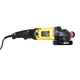 Болгарка (УШМ) Hanskonner HAG12125EC