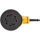 Эксцентриковая шлифмашина DEWALT DWE6423 280 Вт 125 мм DWE6423-QS