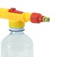 Опрыскиватель на бутылку поршневой Polyagro Polyagro 7574032