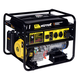 Портативный бензогенератор HUTER DY9500LX 64/1/40