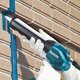 Пистолет для герметика Makita CG100DWAEA