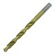 Сверло по металлу нитрид титан 8.0 Pobedit Pobedit 4551080