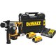 Перфоратор DEWALT POWERSTACK DCH172E2T 18В XR SDS-Plus 2 акб 1.7Ач DCH172E2T-QW