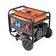 Генератор бензиновый PATRIOT GRA 8500 DAWS (472102483)
