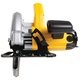 Дисковая ручная пила DEWALT DWE560 1350 Вт DWE560-QS
