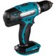Аккумуляторная дрель-шуруповерт Makita LXT DDF453RFE