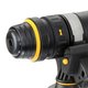 Перфоратор DEWALT D25144K SDS-plus кейс 900 Вт D25144K-QS