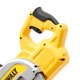 Торцовочная пила DEWALT DWS777 1800 Вт 6300 об/мин DWS777-QS