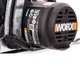 Циркулярная мини-пила аккумуляторная бесщеточная 120 мм 20В WORX worxsaw WX531.9