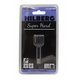 Коронка алмазная 8 мм Hilberg Super Hard M14 Hilberg HH608