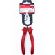 Плоскогубцы комбинированные Eko Cr-V 180 мм. Политех Инструмент Инструмент 2585118
