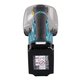 Аккумуляторные ножницы для травы Makita LXT 18В BL1815N DUM111SYX