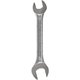 Ключ рожковый,CS,хромированный,10х12 мм Политех Инструмент Инструмент 2721307
