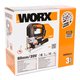 Лобзик аккумуляторный WORX W543.9