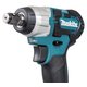 Аккумуляторный гайковерт Makita TW161DZ