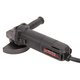 Угловая шлифмашина KRESS, KU712, 1100 Вт, 125 мм, коробка